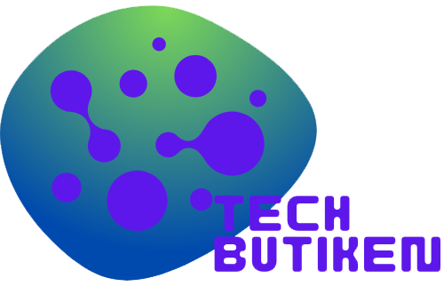 Techbutiken